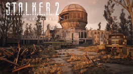 STALKER 2 arrive enfin sur PS5 avec une sortie prévue pour fin 2025