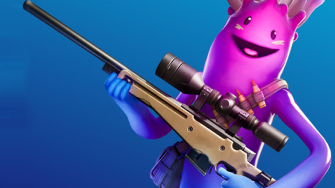 Fortnite Creator Challenge : Infos et récompenses avec Twitch