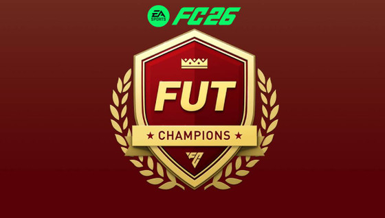 EA FC 26 Champions : liste et heure des récompenses à récupérer ainsi que format de cette compétition
