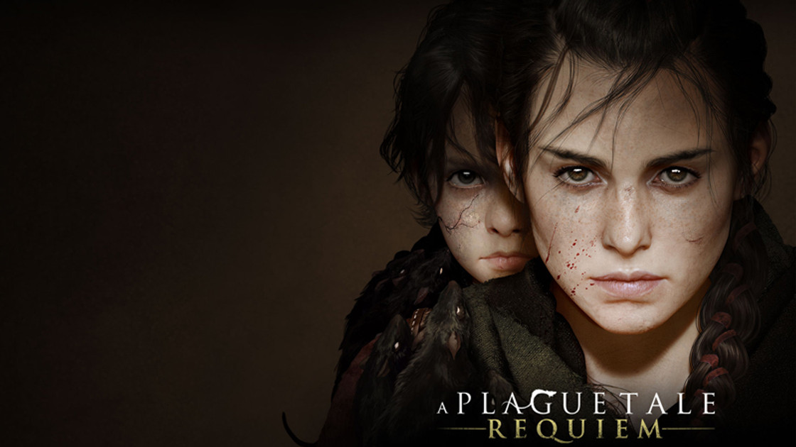 Live A Plague Tale Requiem pour la date de sortie, quand le voir ?