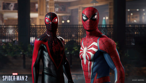 Marvel's Spider-Man 2 date de sortie, quand sort le jeu ?