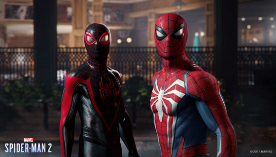 Marvel's Spider-Man 3 date de sortie, quand sort le jeu ?