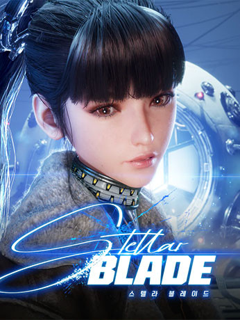 Stellar Blade