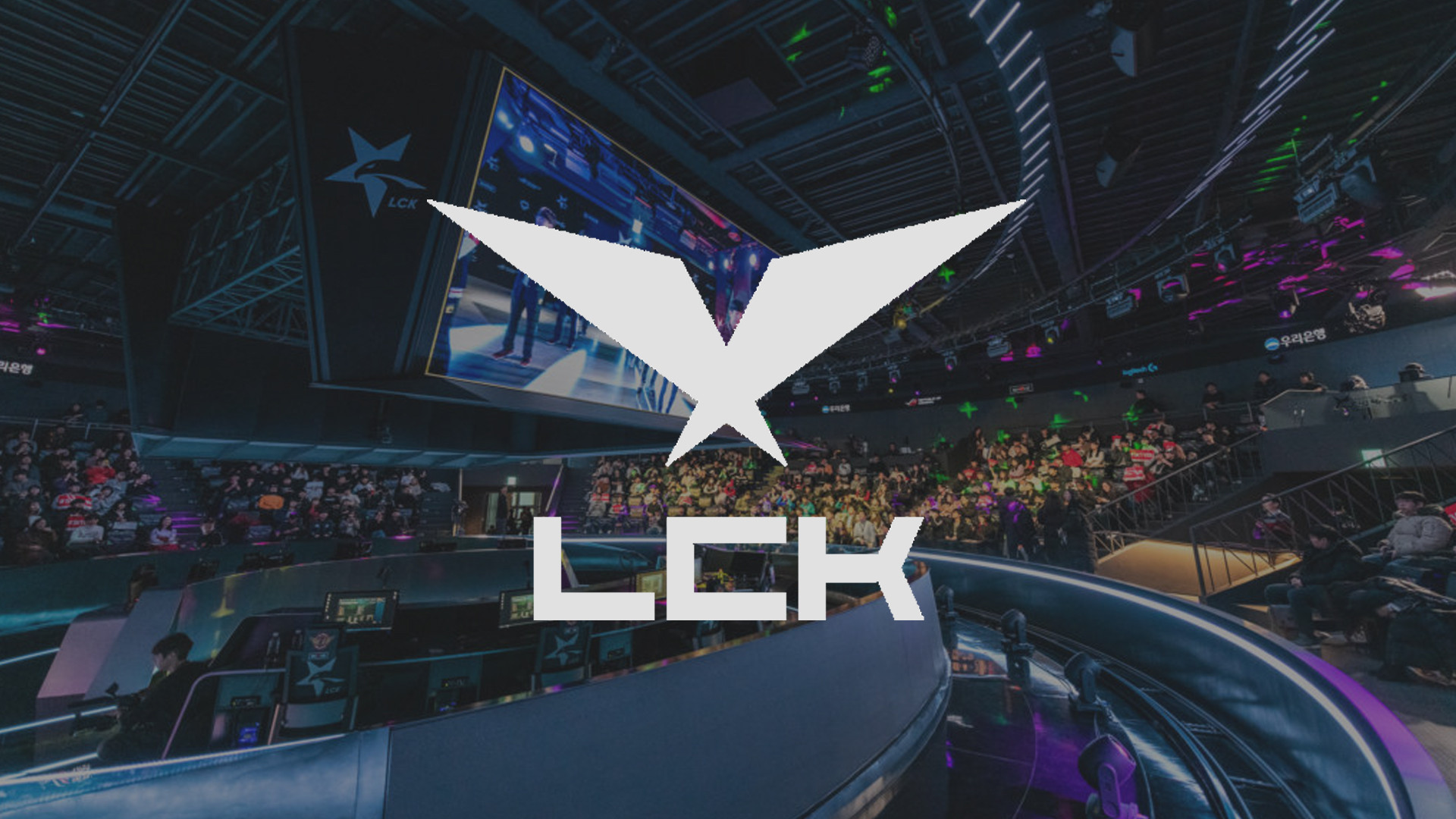 Suivez les résultats du Spring 2023 de la LCK