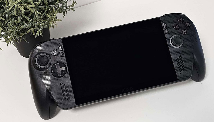Test de la ROG Xbox Ally X : La Xbox portable que tout le monde attendait ?