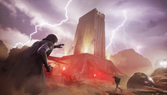 Respec Dune Awakening : comment changer ses arbres de talent facilement ?