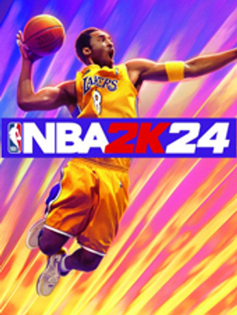 NBA 2K24