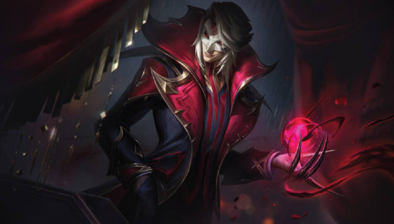 Passe de Combat Noxus Acte 1 LoL : que contient le nouveau passe de League of Legends ?