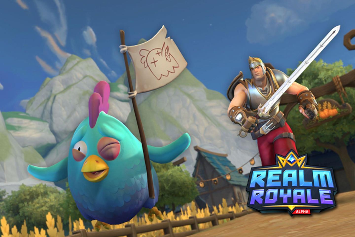 Hi-Rez Expo : toutes les infos