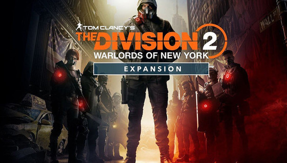 Warlords of New York arrivera le 3 mars
