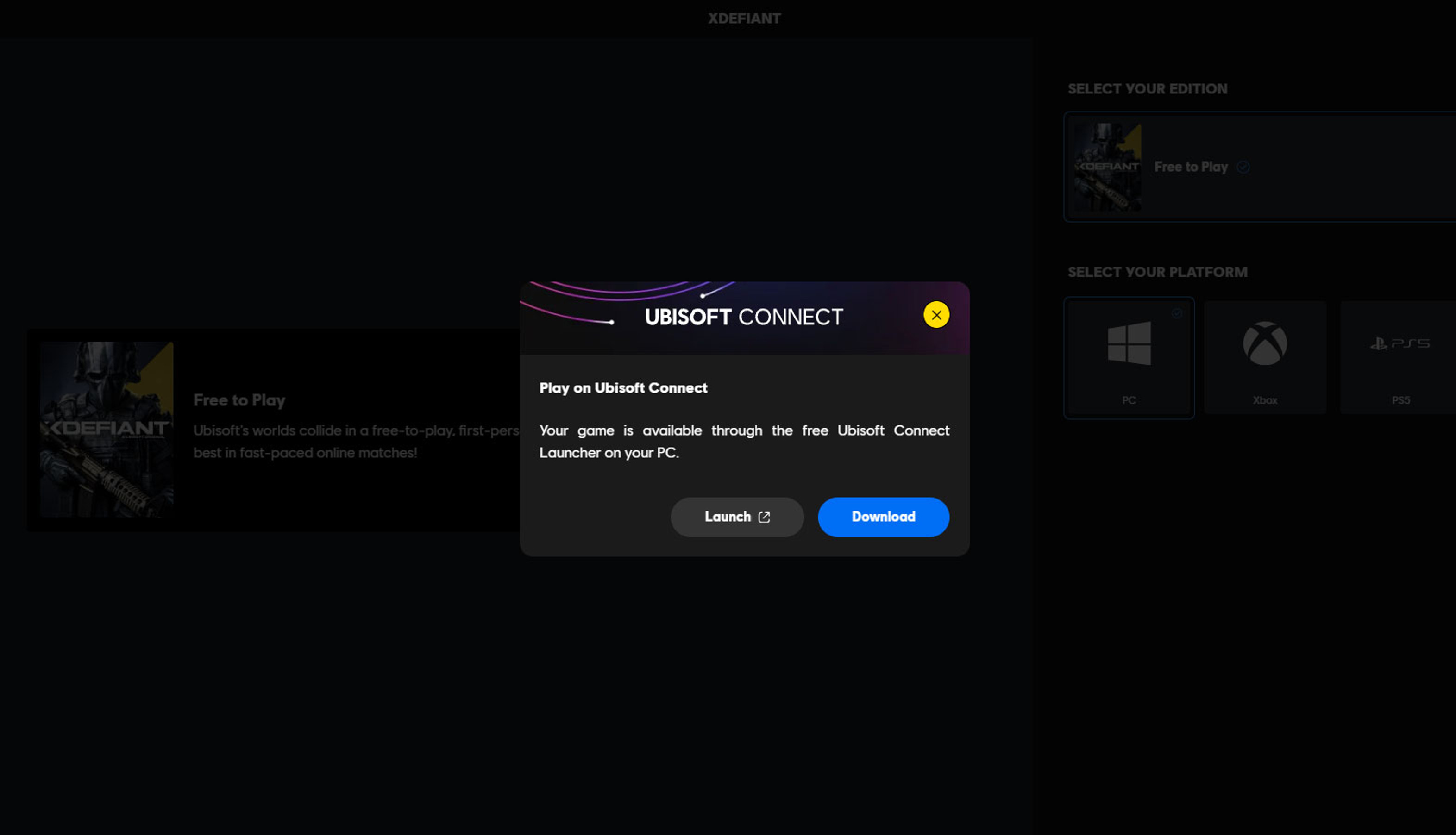 ubiconnect