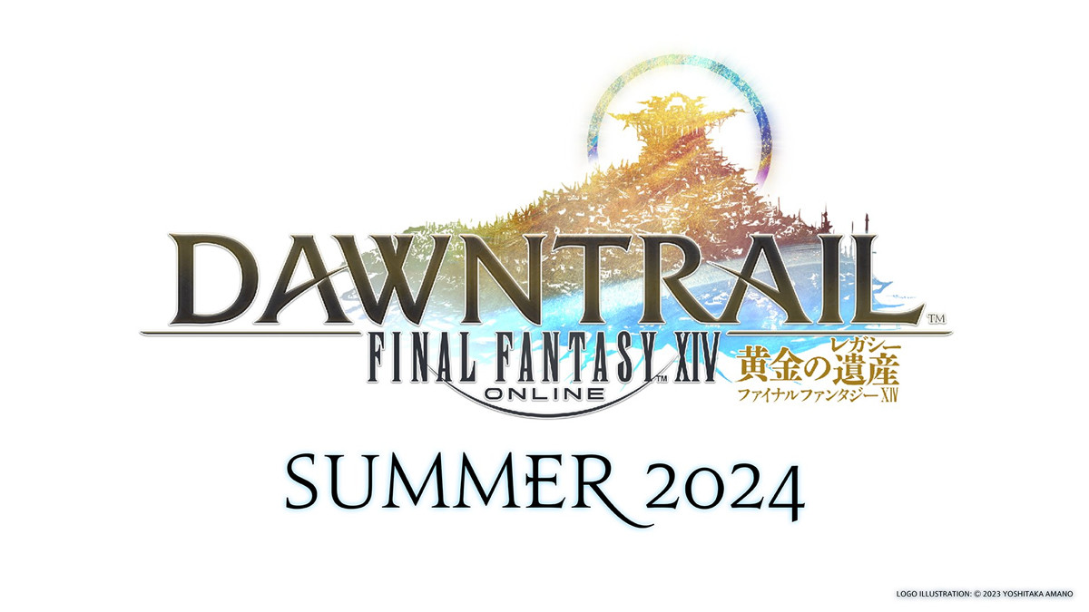 Final Fantasy 14 Dawntrail, date de sortie, nouvelle map, nouvelles classes, tout le contenu de la mise à jour 7.0