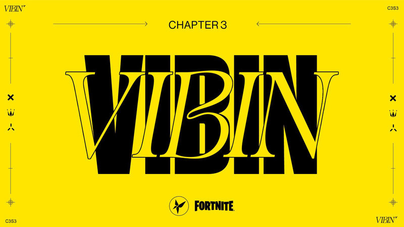 Quand se termine la saison 3 du chapitre 3 dans Fortnite ?