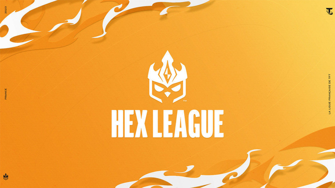 Hex League TFT Split 2 de 2023, classement, résultats et calendrier de la ligue du Set 8.5