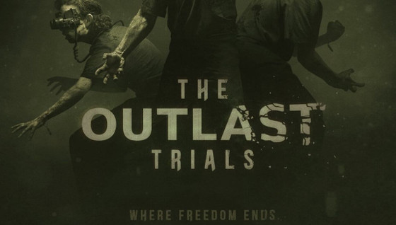 Outlast Trials, une beta fermée et un nouveau trailer dévoilés à la Gamescom