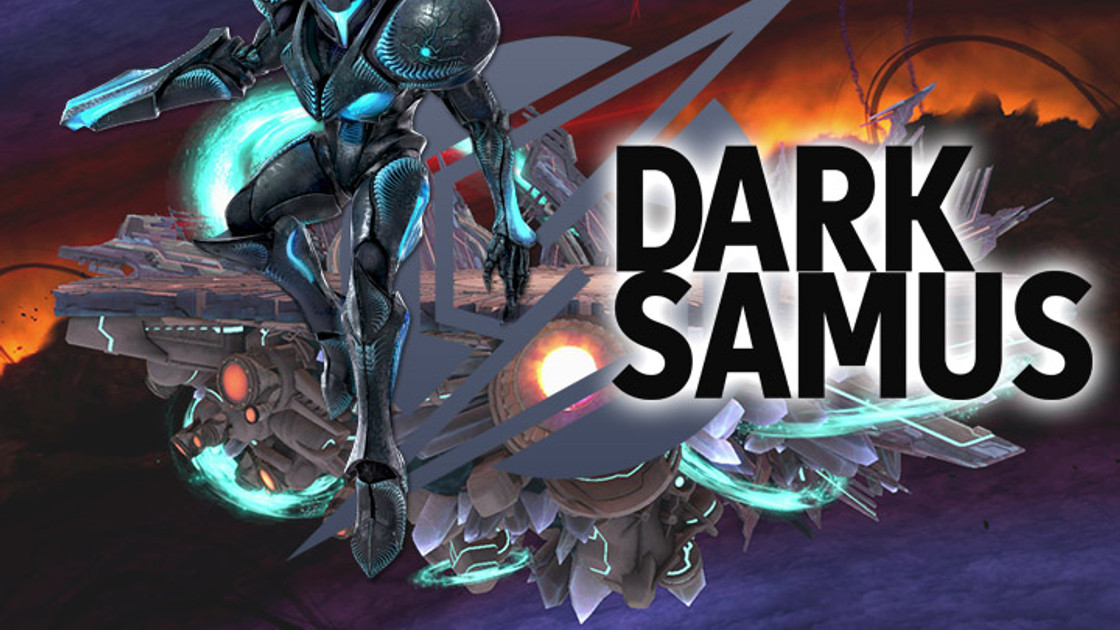 Samus Sombre, Super Smash Bros Ultimate - Guide, coups spéciaux, combos et infos