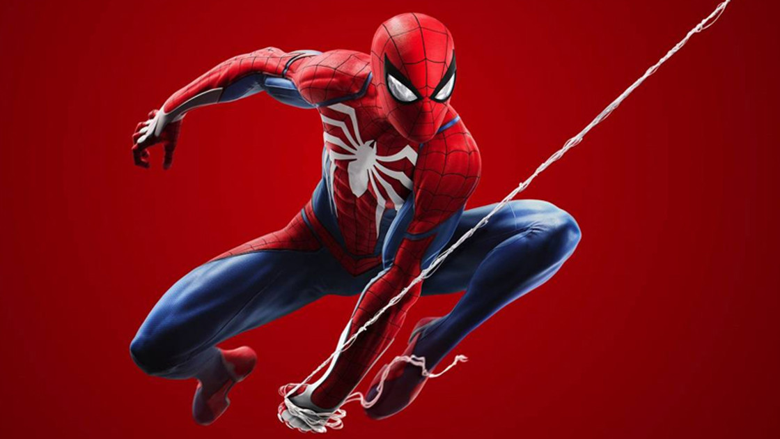 Lance toile de Spiderman, comment l'obtenir dans Fortnite ?