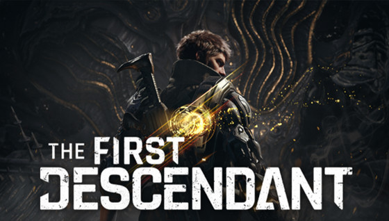 The First Descendant, un jeu à surveiller