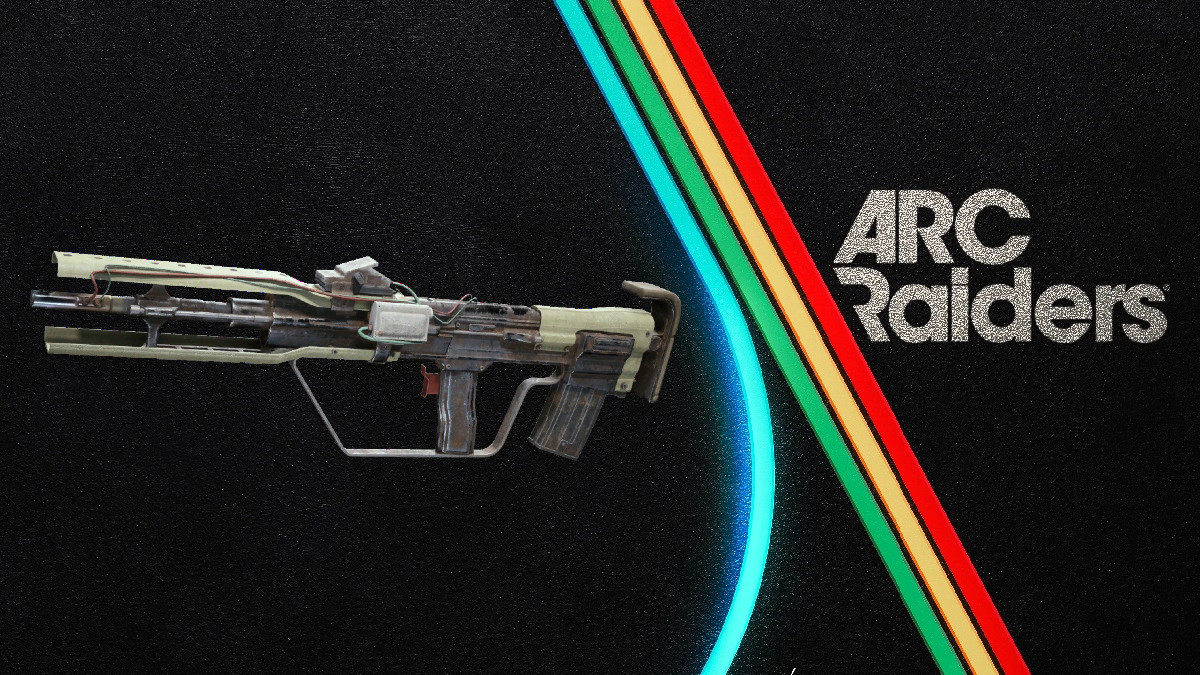 Les meilleurs mods à mettre pour le Tempête dans ARC Raiders