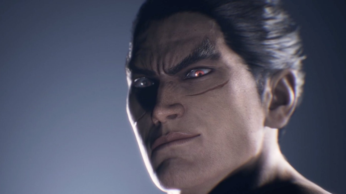 Tekken 8 officiellement annoncé à l'EVO 2022, découvrez le teaser