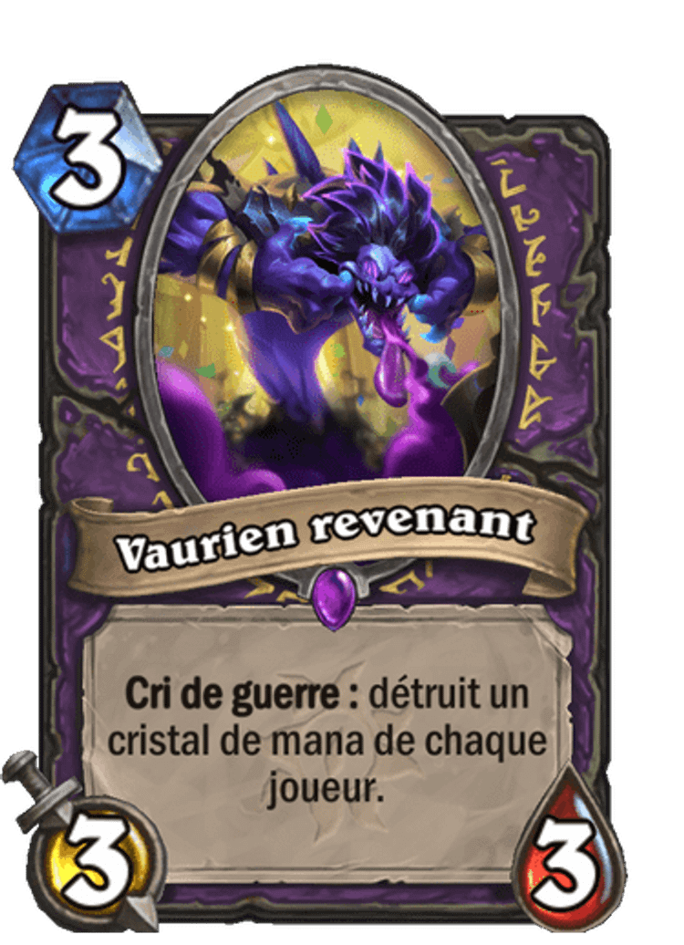 vaurien-revenant-carte-hearthstone-extension-folle-journee-sombrelune