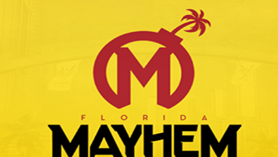 Misfits présente le Florida Mayhem