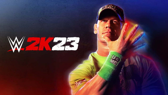 Où précommander WWE 2K23 et quels sont les bonus sur consoles et pc ?