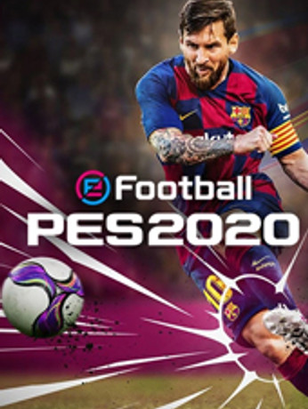 eFootball PES 2020