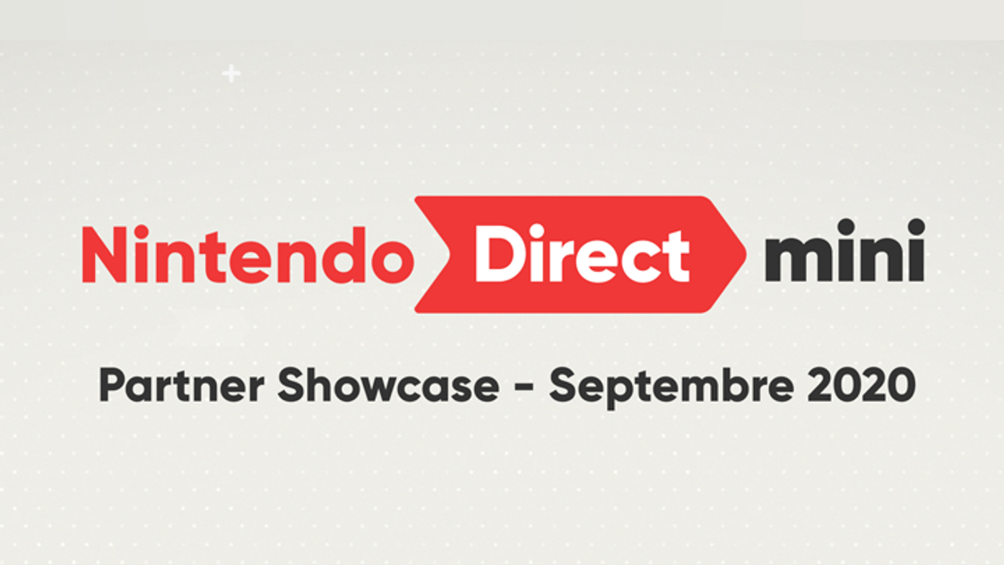 Nintendo Direct Mini : annonces et nouveaux jeux, récap du 17 septembre 2020