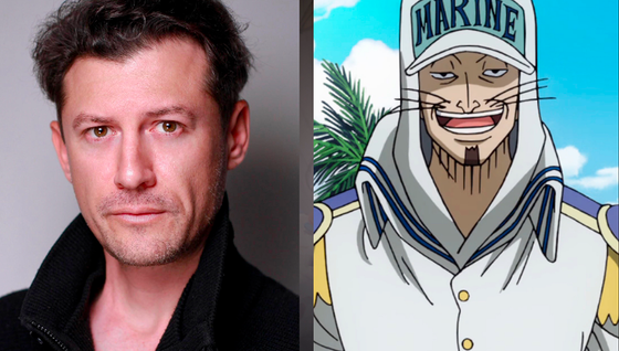 Qui est le personnage de Nezumi et son acteur dans le Live Action de One Piece ?