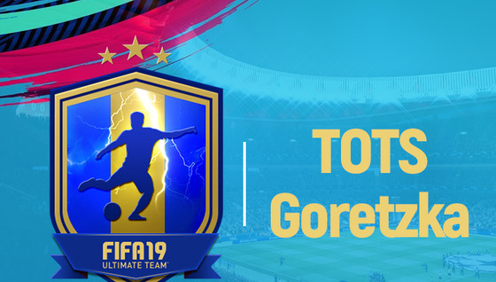 Solution DCE TOTS Leon Goretzka