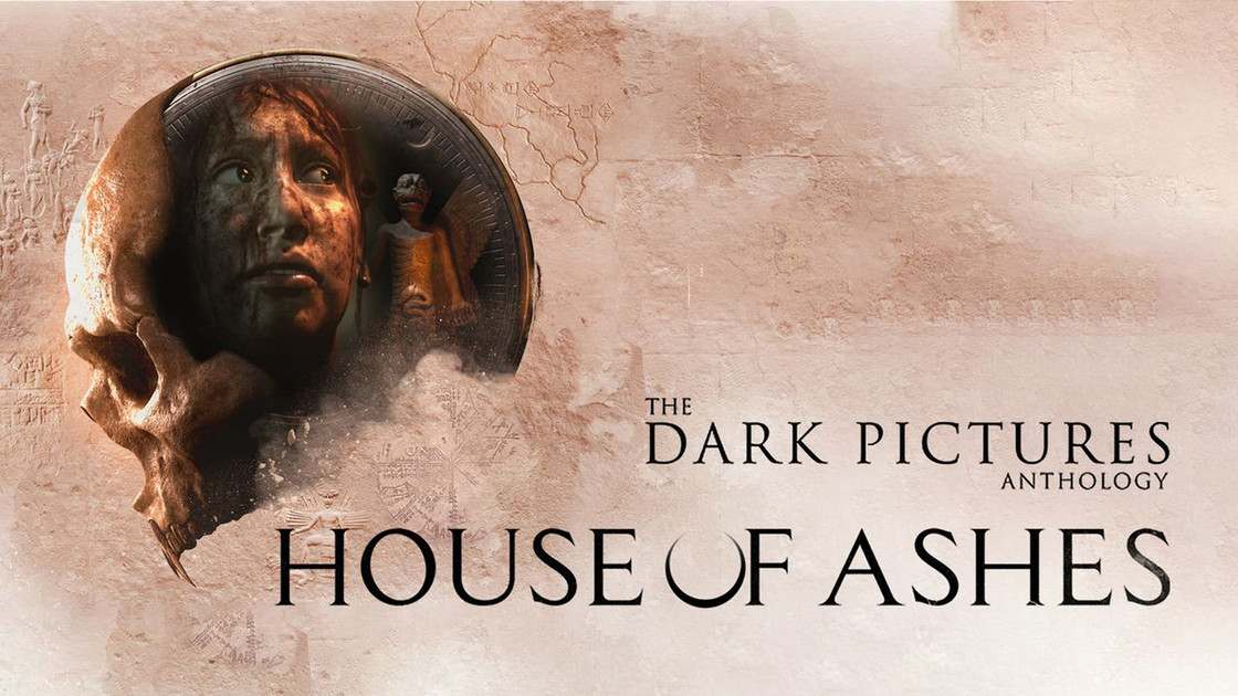 Date de sortie The Dark Pictures House of Ashes, quand sort le jeu ?