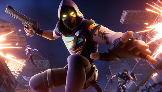 Quel format pour les FNCS Invitational 2022 sur Fortnite ?