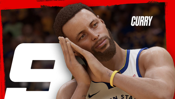 Quels sont les meilleurs meneurs de NBA 2K23 ?