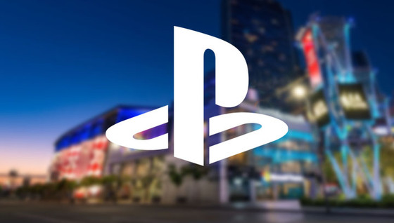 Sony : retour sur la conférence