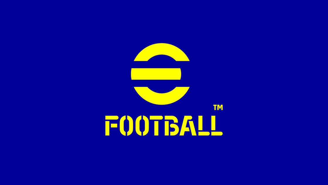 eFootball 2024 date de sortie, quand sort la mise à jour de l'année pour l'ancien PES ?