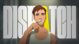 Dispatch durée de vie : en combien de temps finir les épisodes 3 et 4 ?