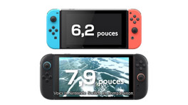 Nintendo Switch 2 : ce détail que tu dois ABSOLUMENT connaître avant de l’allumer au risque de la casser !
