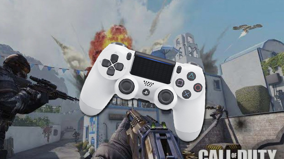 Call of Duty Mobile : Comment connecter et jouer avec une manette PS4 ou Xbox sur son téléphone iOS ou Android ?