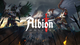 Interview de Robin Henkys, Game Director d'Albion Online pour la sortie de son serveur européen
