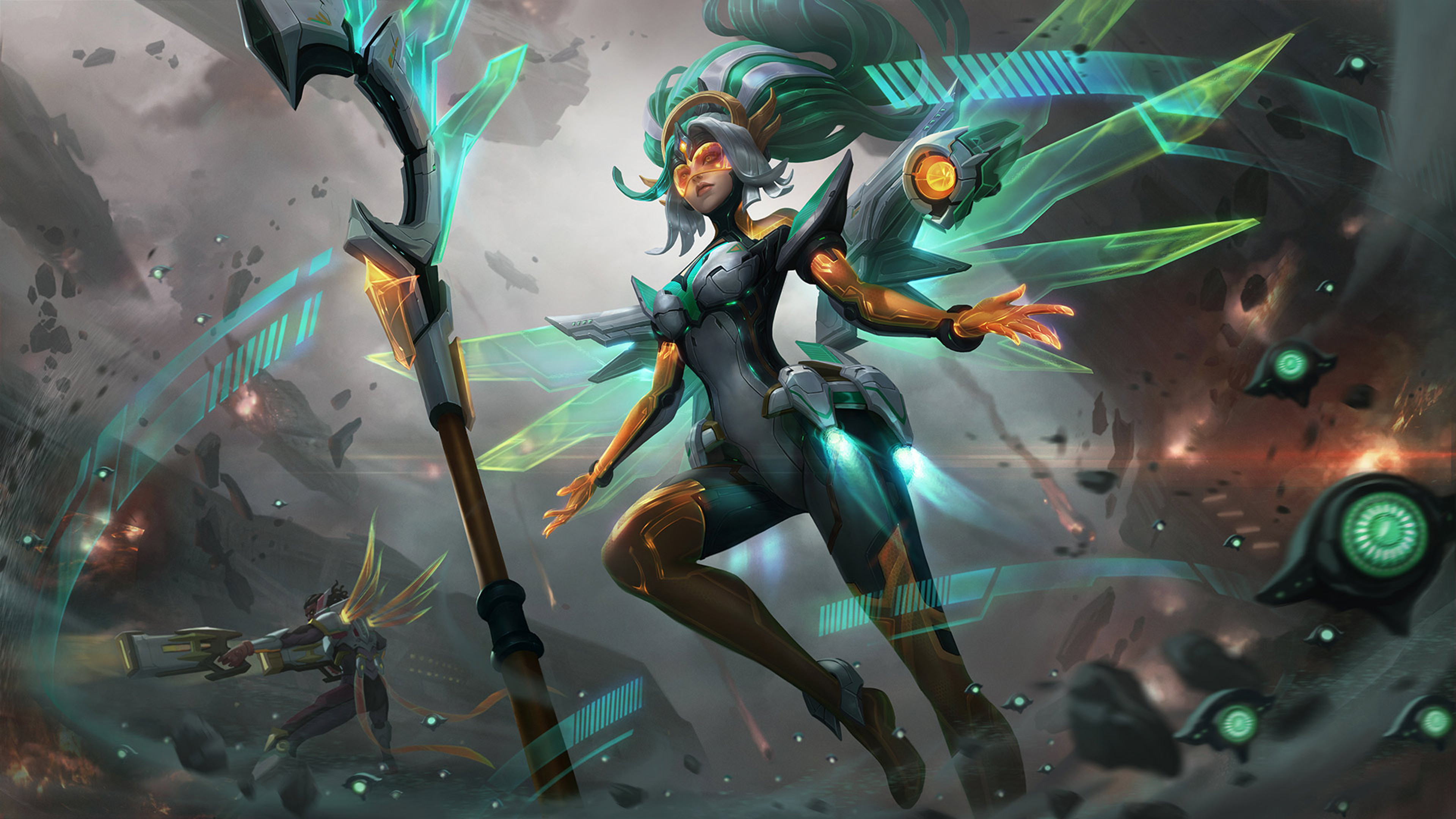 janna-cyber-halo