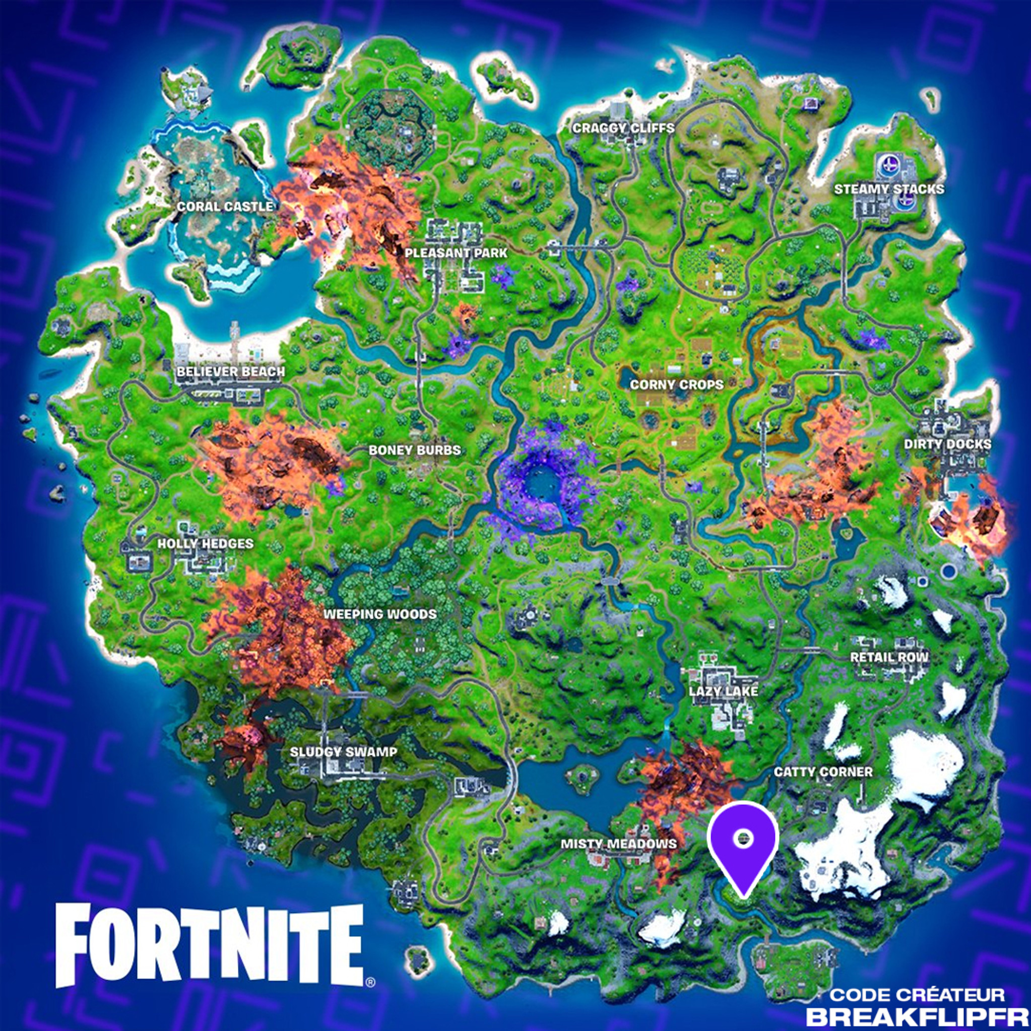 cube-bleu-fortnite-emplacement