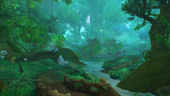 Legion Remix tierlist : Découvre les meilleures classes et spécialisations à jouer à partir du 8 octobre !