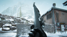 Classe Kar98k MW3, quels sont les meilleurs accessoires et atouts ?