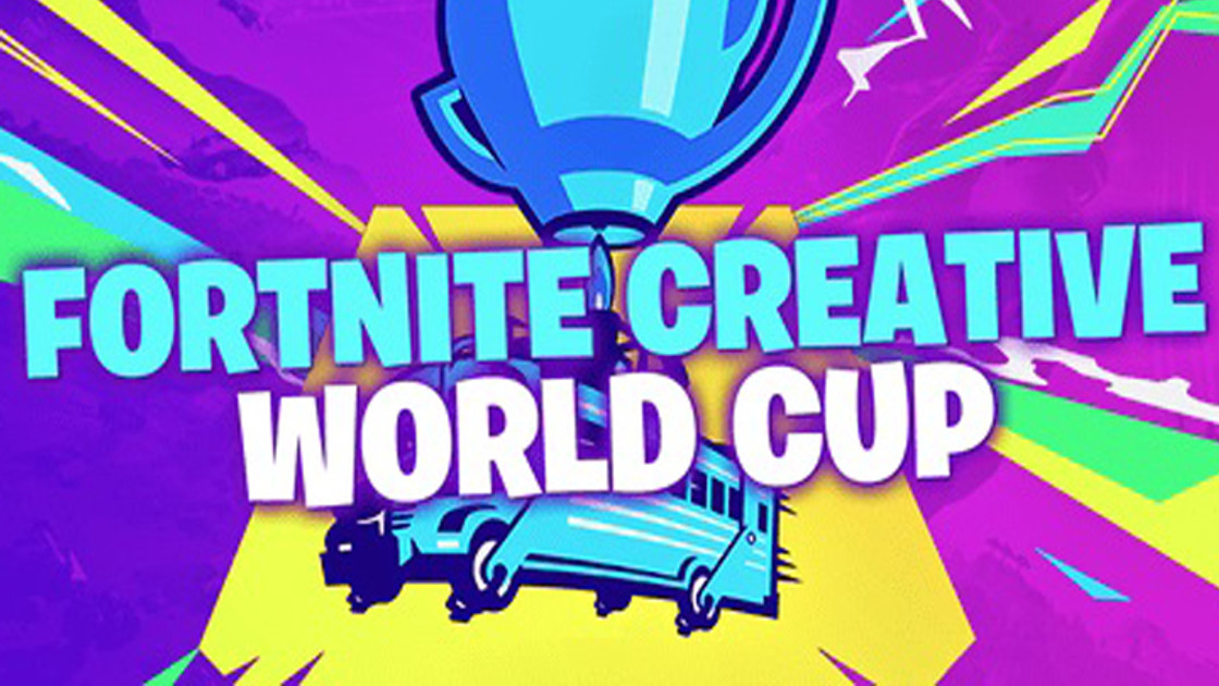 Fortnite World Cup Mode Créatif : Cizzorz, joueur Faze, sera l'host de la première World Cup Trials - jeudi 2 mai