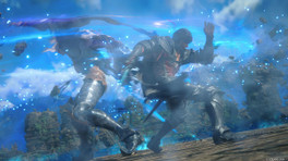 Test du DLC Rising Tide de Final Fantasy XVI