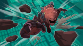 Dispatch Golem : compétences, pouvoirs, synergies, comment l'utiliser en mission ?