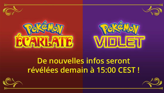 A quelle heure débute le Pokemon Direct du 1er juin ?