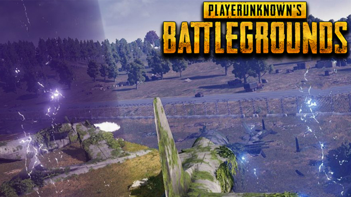 PUBG : Bluehole, nouveau mode de jeu sur Labs