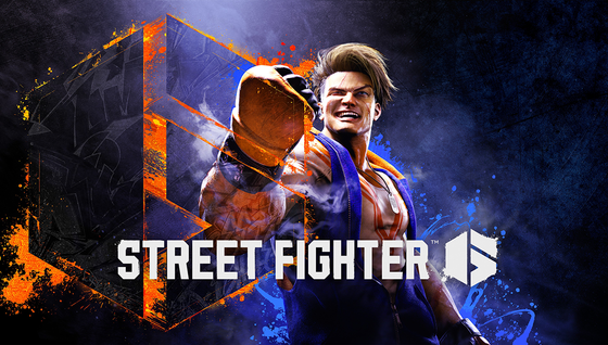 CAPCOM annonce un nouveau showcase de présentation de Street Fighter 6